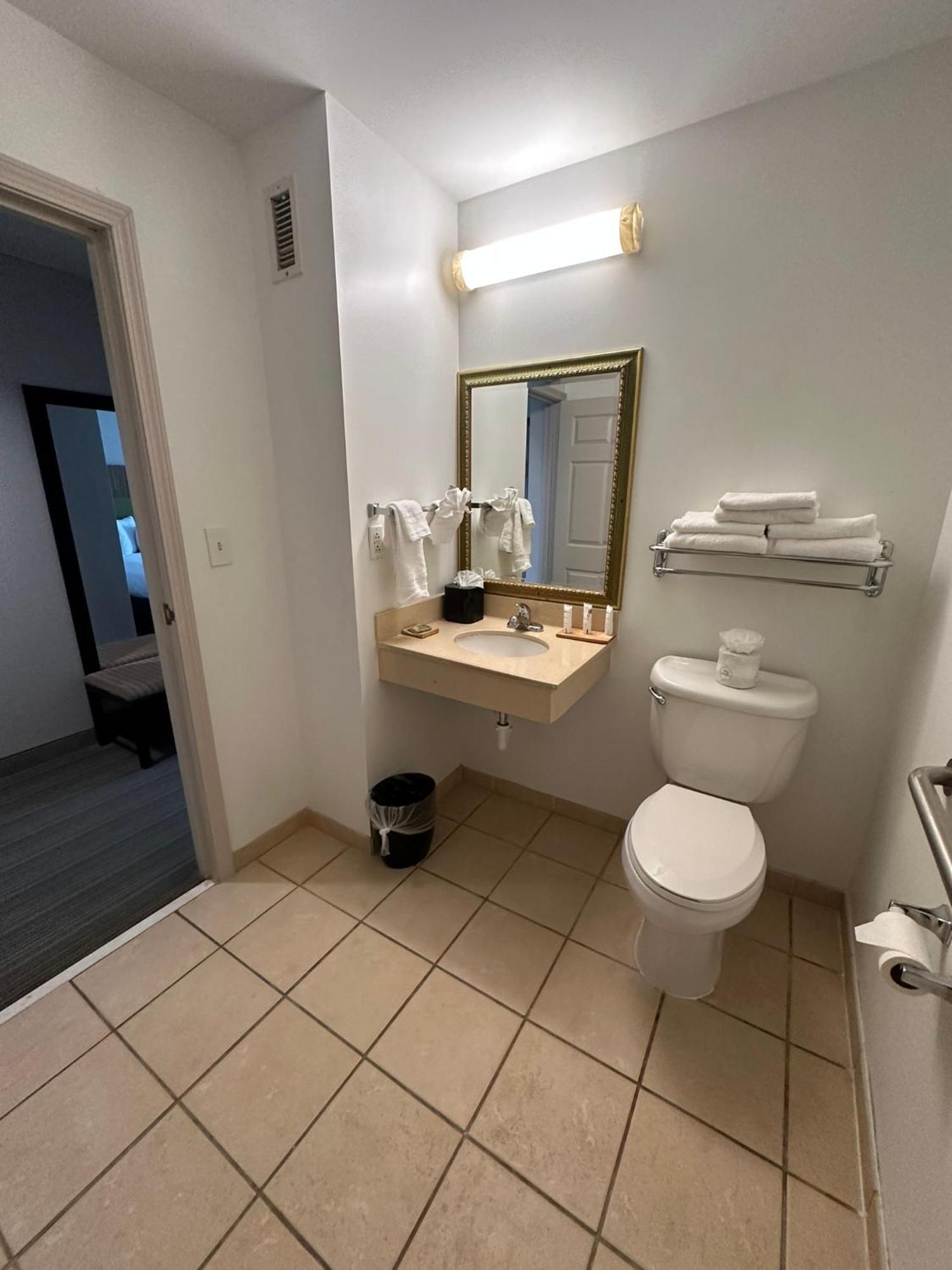Hotel Spark By Hilton