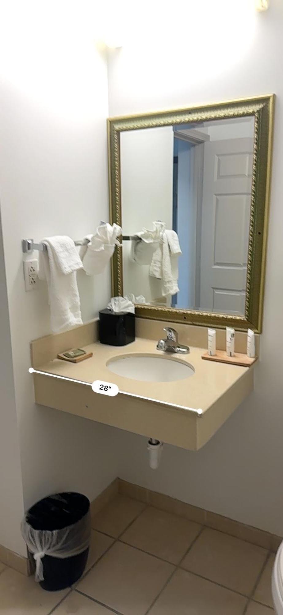 Hotel Spark By Hilton 3*