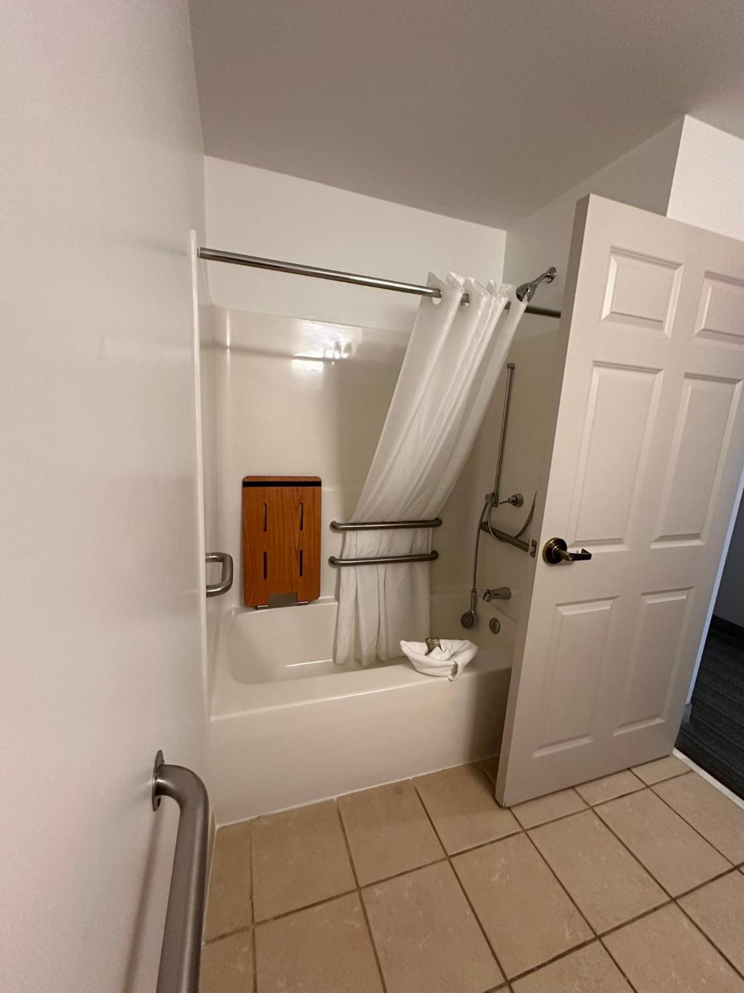 Spark By Hilton Hotel Summerville