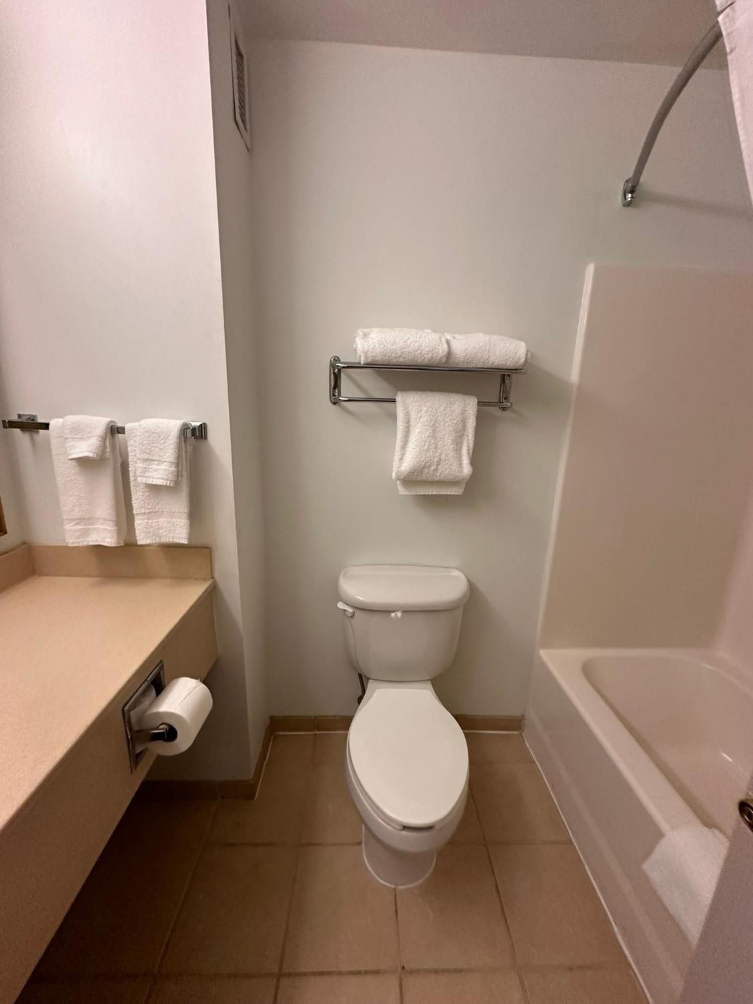 Hotel Spark By Hilton Summerville