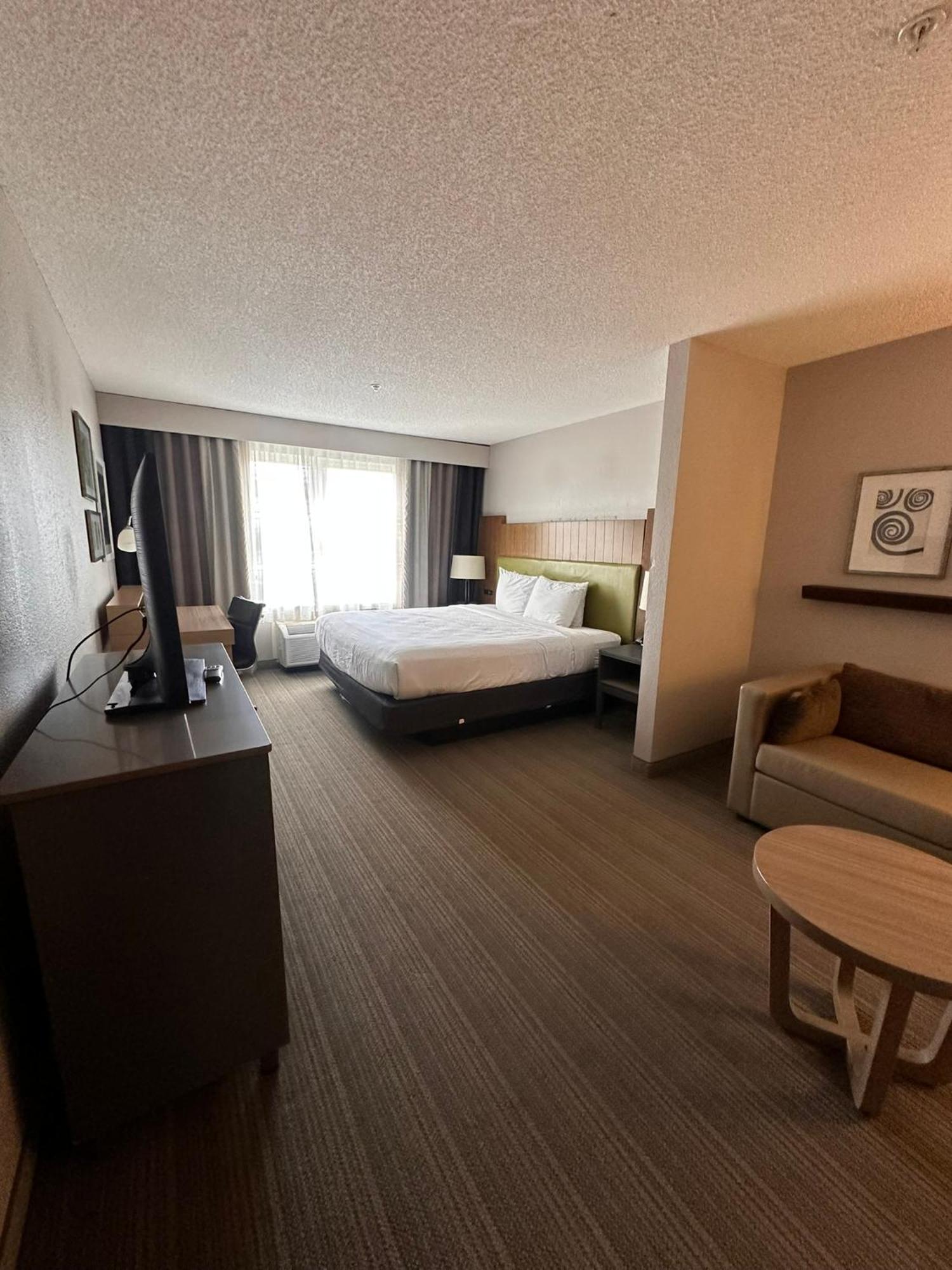 Spark By Hilton