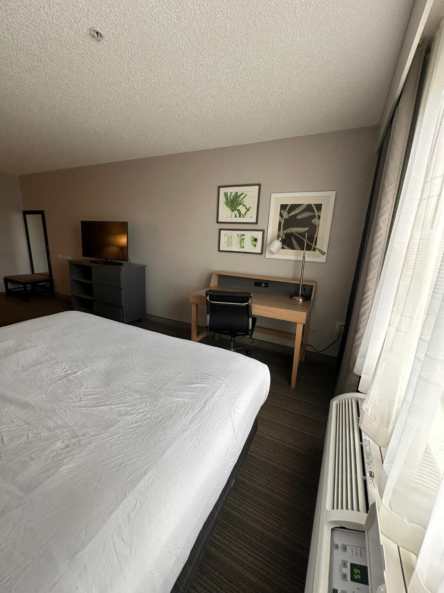 Spark By Hilton Hotel Summerville