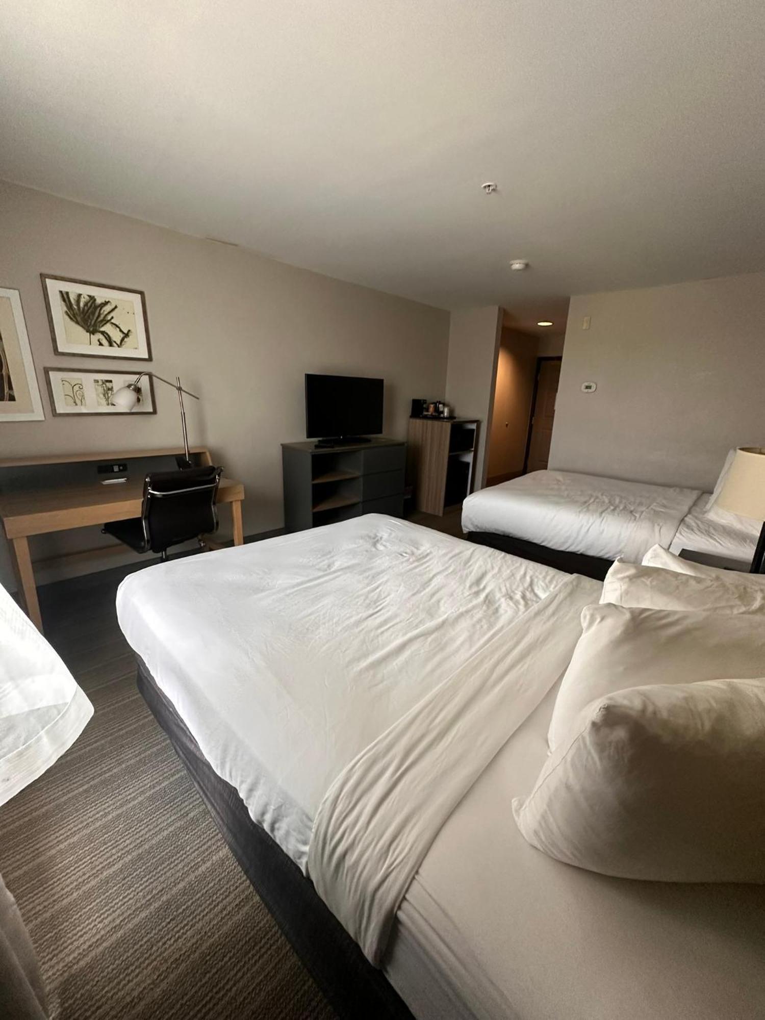 Spark By Hilton 3*