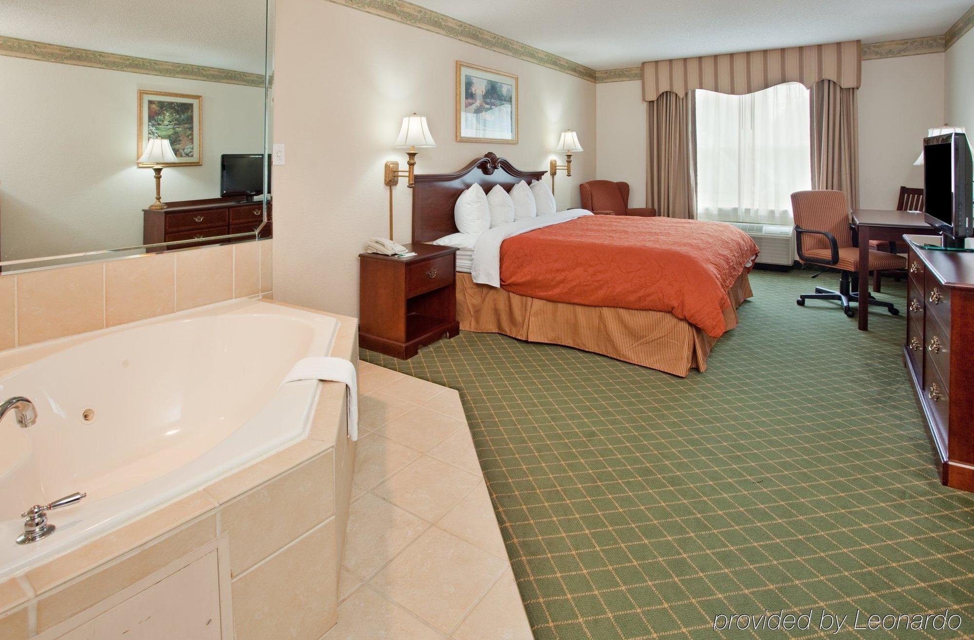 Spark By Hilton 3* Summerville