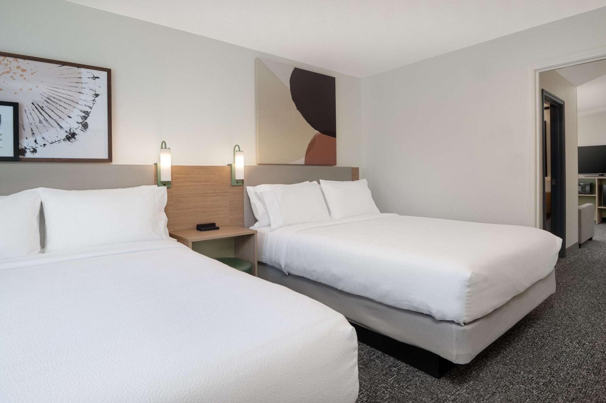 Hotel Spark By Hilton