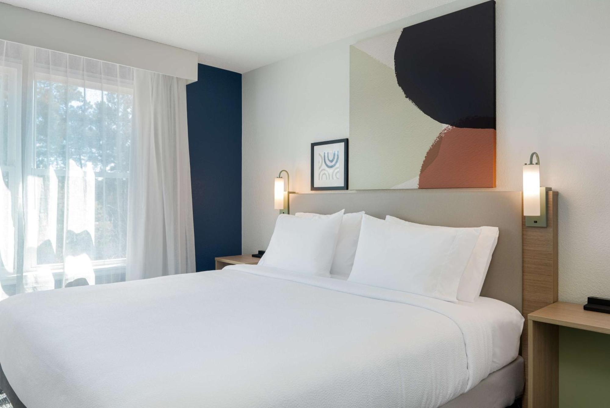 Spark By Hilton Hotel Summerville