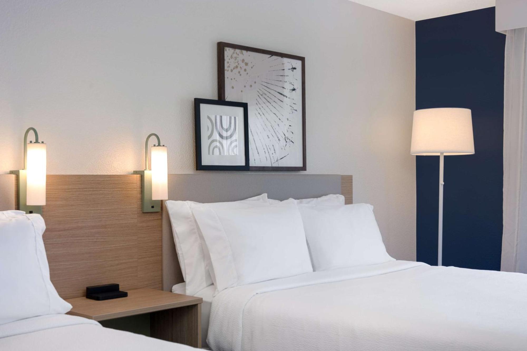 Spark By Hilton