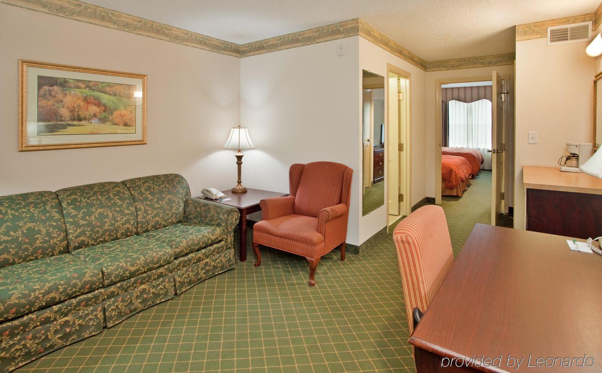 Hotel Spark By Hilton Summerville