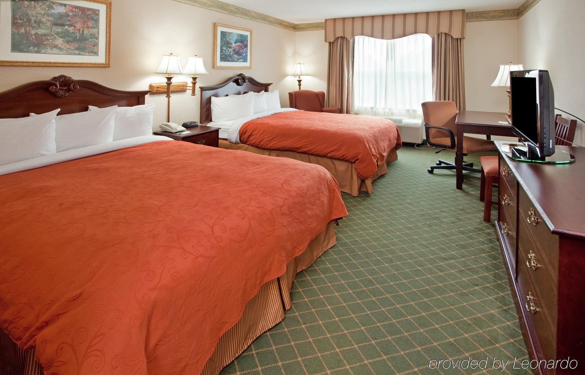 Hotel Spark By Hilton