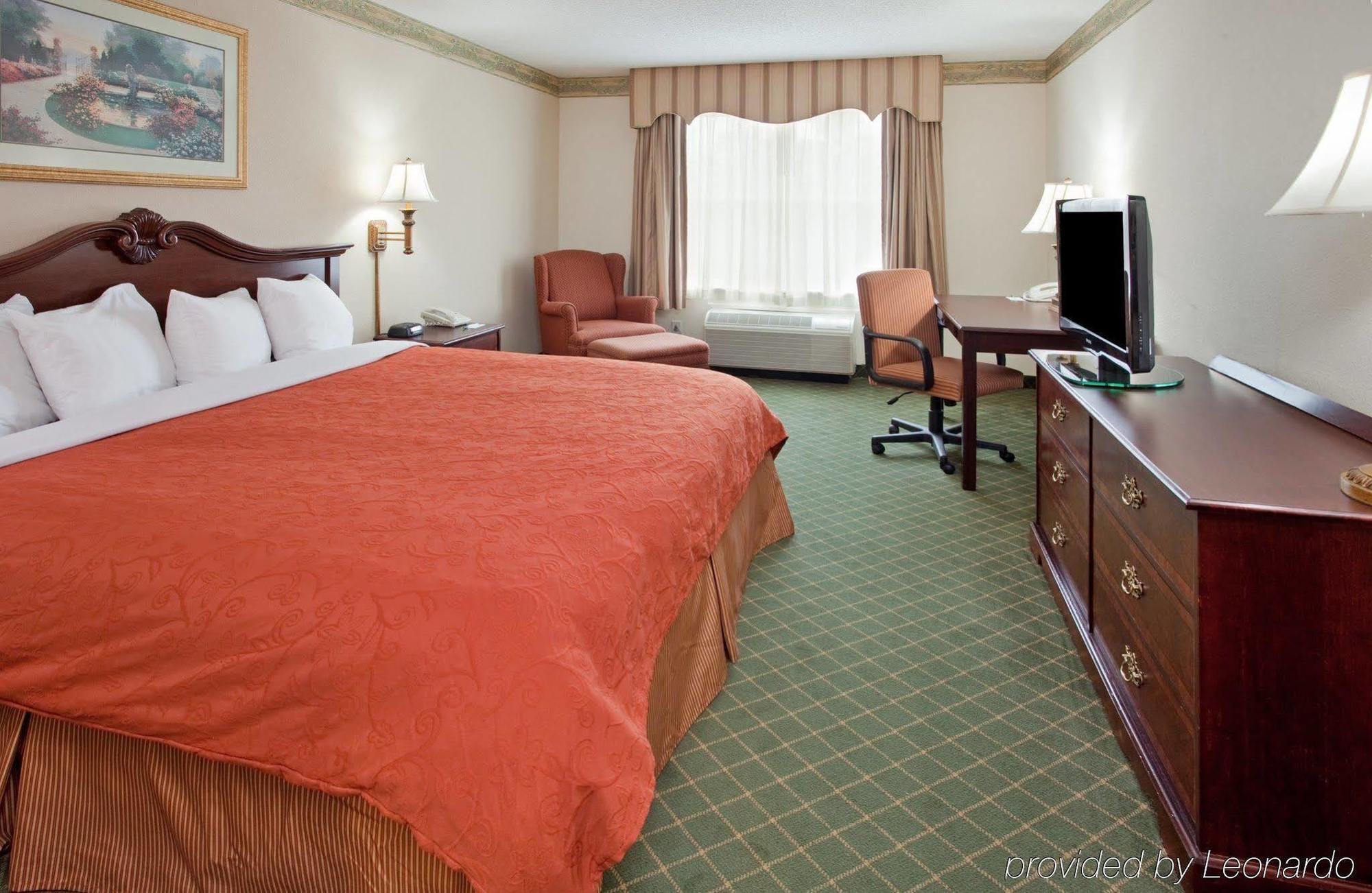 Hotel Spark By Hilton Summerville