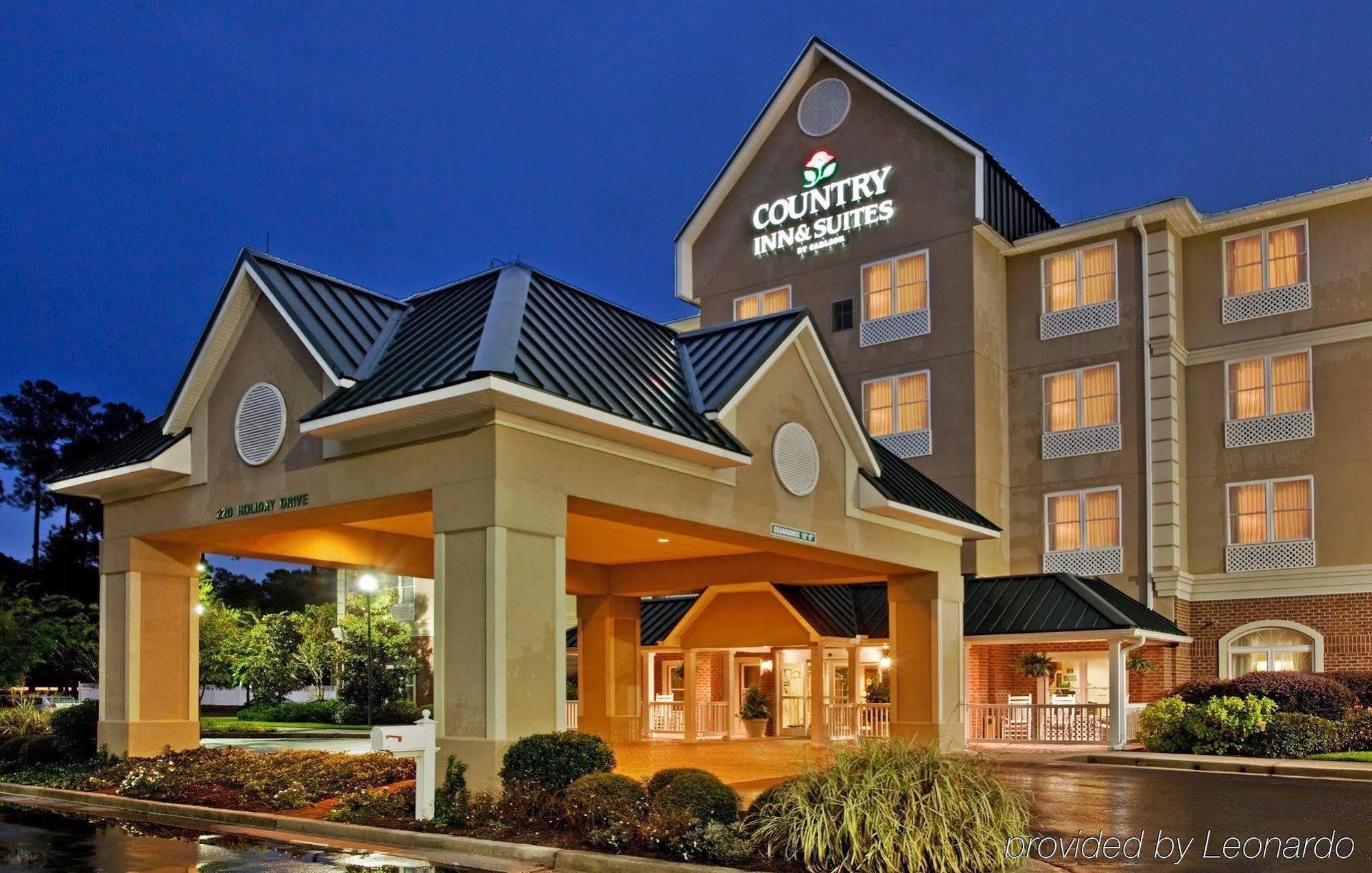 Spark By Hilton Hotel Summerville